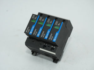 Saltek SLP-275 V/4 S SPD T2 Surge Protective Device SLP-275 V/4 S