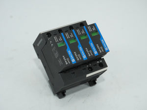 Saltek SLP-275 V/4 S SPD T2 Surge Protective Device SLP-275 V/4 S