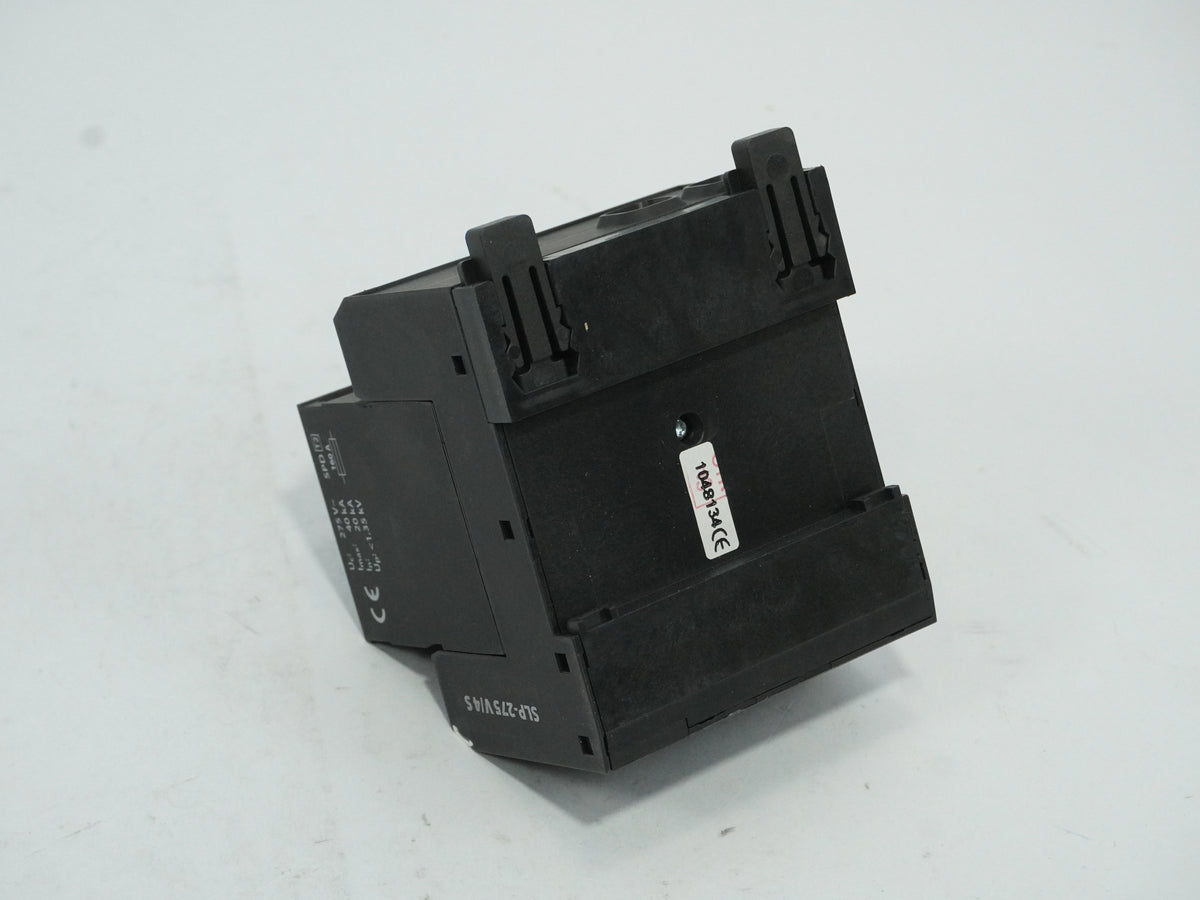 Saltek SLP-275 V/4 S SPD T2 Surge Protective Device SLP-275 V/4 S
