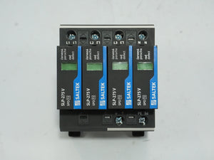 Saltek SLP-275 V/4 S SPD T2 Surge Protective Device SLP-275 V/4 S