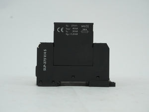 Saltek SLP-275 V/4 S SPD T2 Surge Protective Device SLP-275 V/4 S