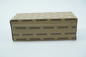 Siemens 5SY4325-7 MCB Miniature Circuit Breaker C25 3P 4 pcs.