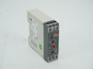 Abb 1SVR550029R8100 CT-MFE Multifunction Time Relay