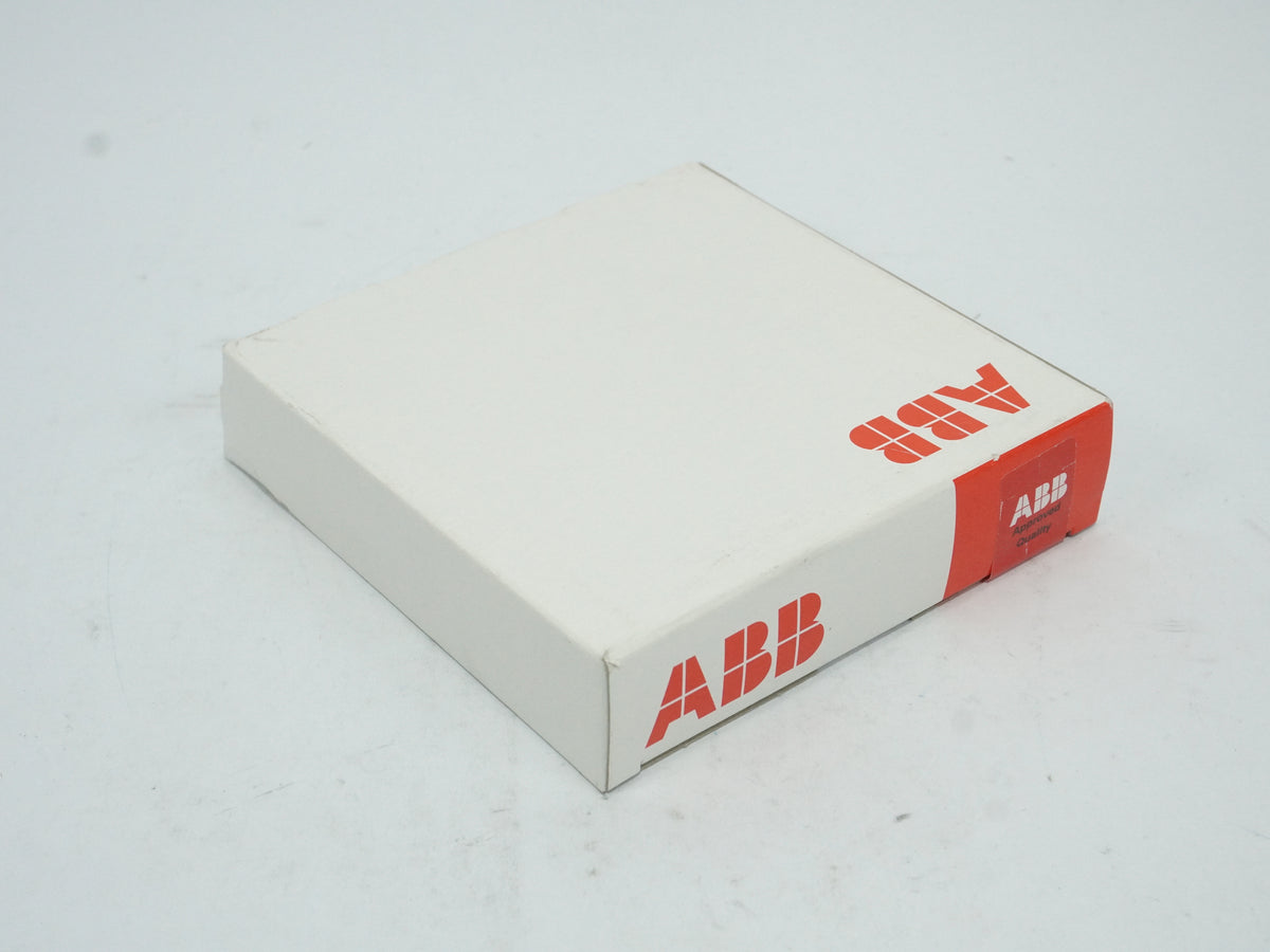 Abb 2TLA010041R0600 Sentry BSR23 Safety Relay