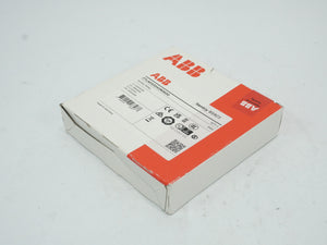 Abb 2TLA010041R0600 Sentry BSR23 Safety Relay