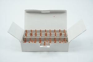 FTG ESS30910 EV Busbar 3P 9M pin 10mm² L1-L2-L3