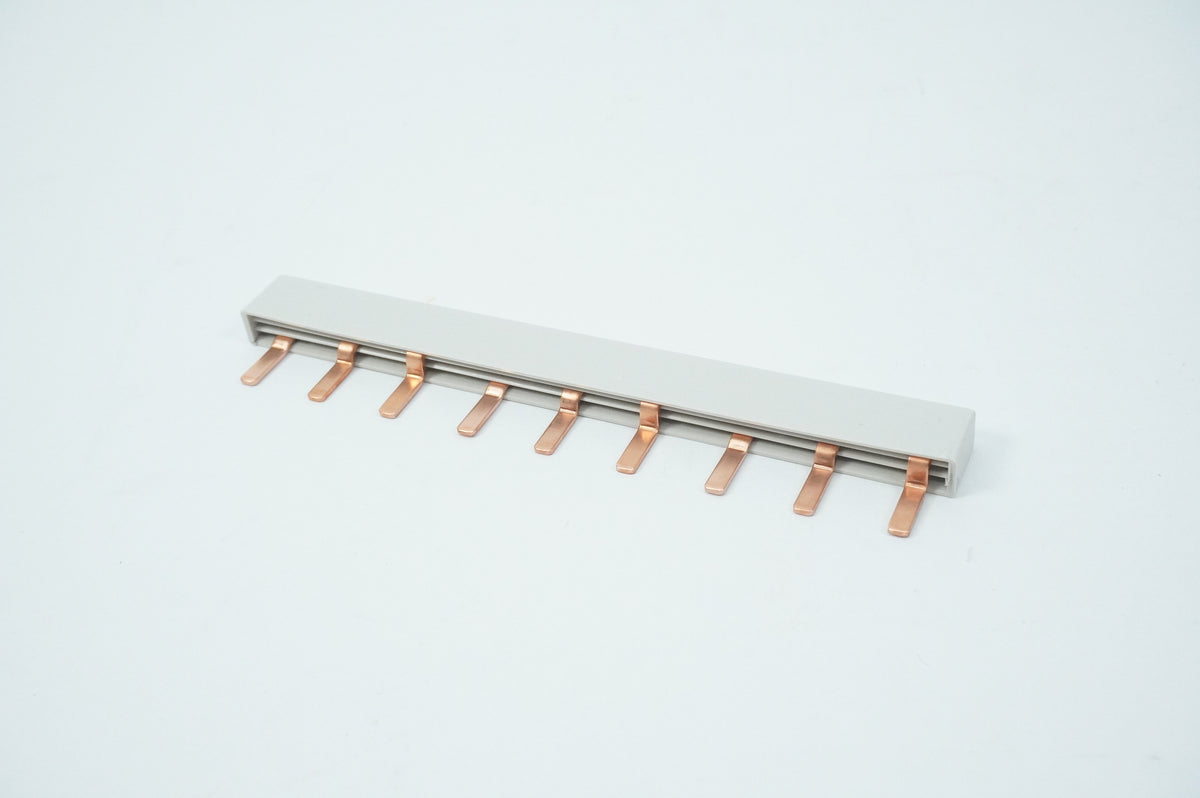 FTG ESS30910 EV Busbar 3P 9M pin 10mm² L1-L2-L3