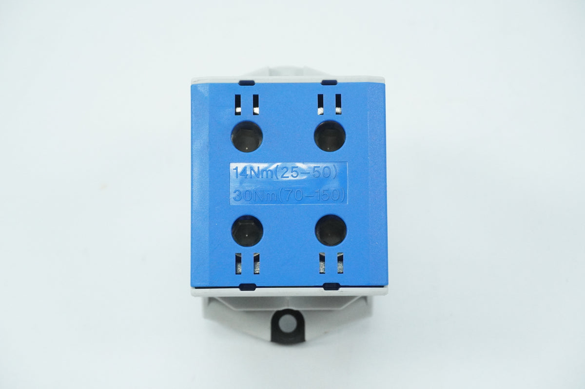 Ouneva VC05-0032 VC05-0032 Cable Connector / Terminal Lug 2xAl/Cu 25-150 mm²