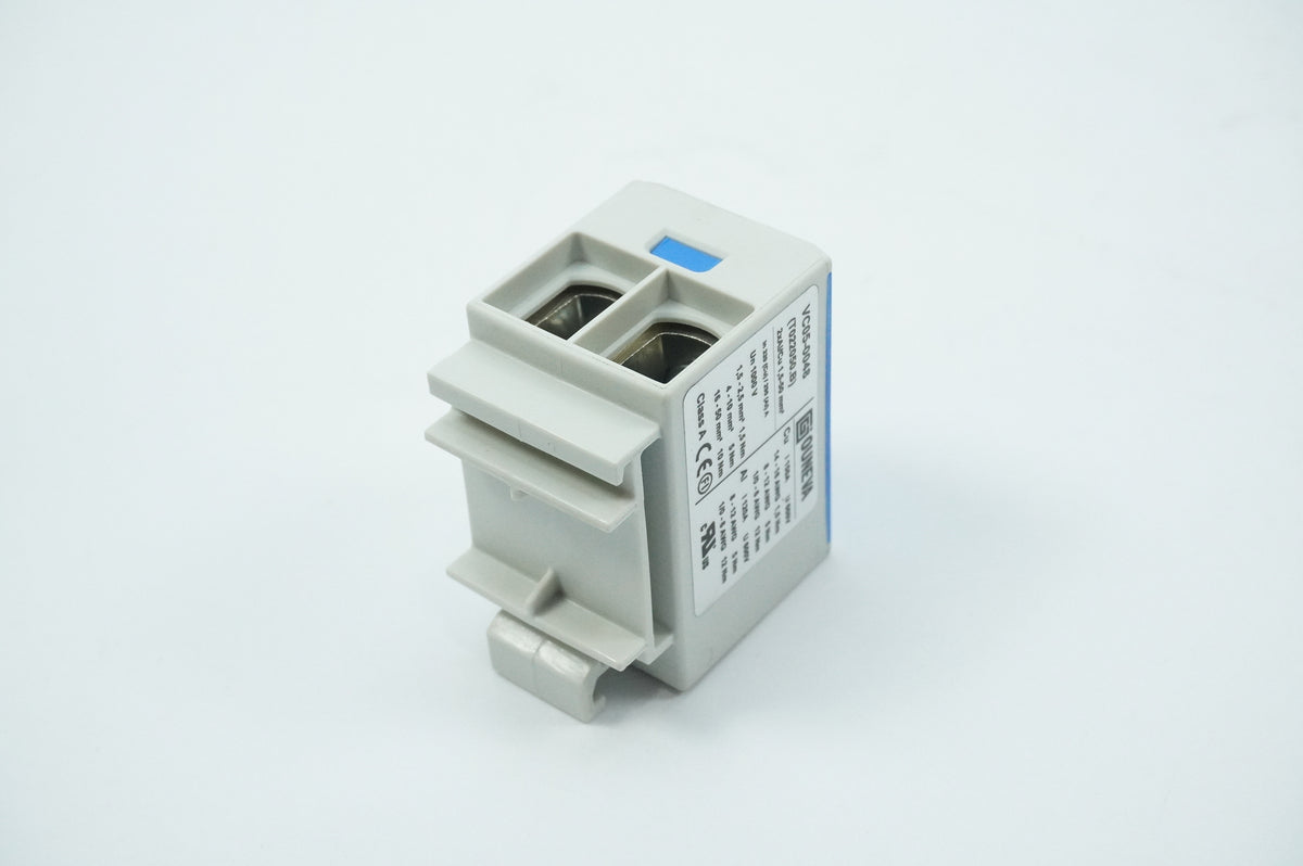 Ouneva VC05-0048 VC05-0048 Terminal Block Connector 2xAl/Cu 1.5-50mm²
