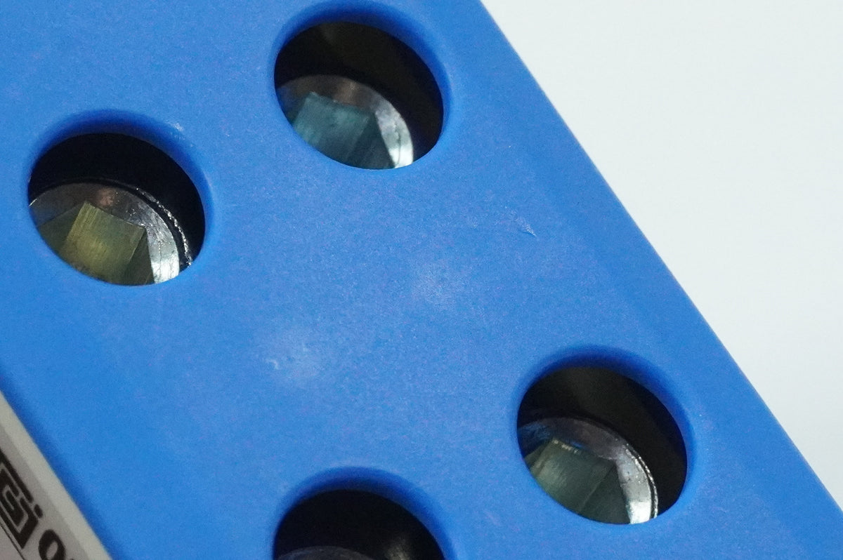 Ouneva VC05-0048 VC05-0048 Terminal Block Connector 2xAl/Cu 1.5-50mm²