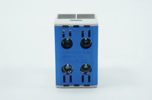 Ouneva VC05-0048 VC05-0048 Terminal Block Connector 2xAl/Cu 1.5-50mm²