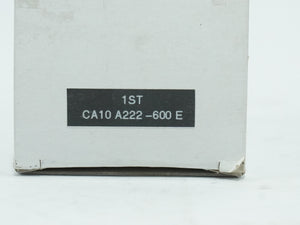 KRAUS & NAIMER CA10 A222 G30582 CA10 Rotary Cam Switch