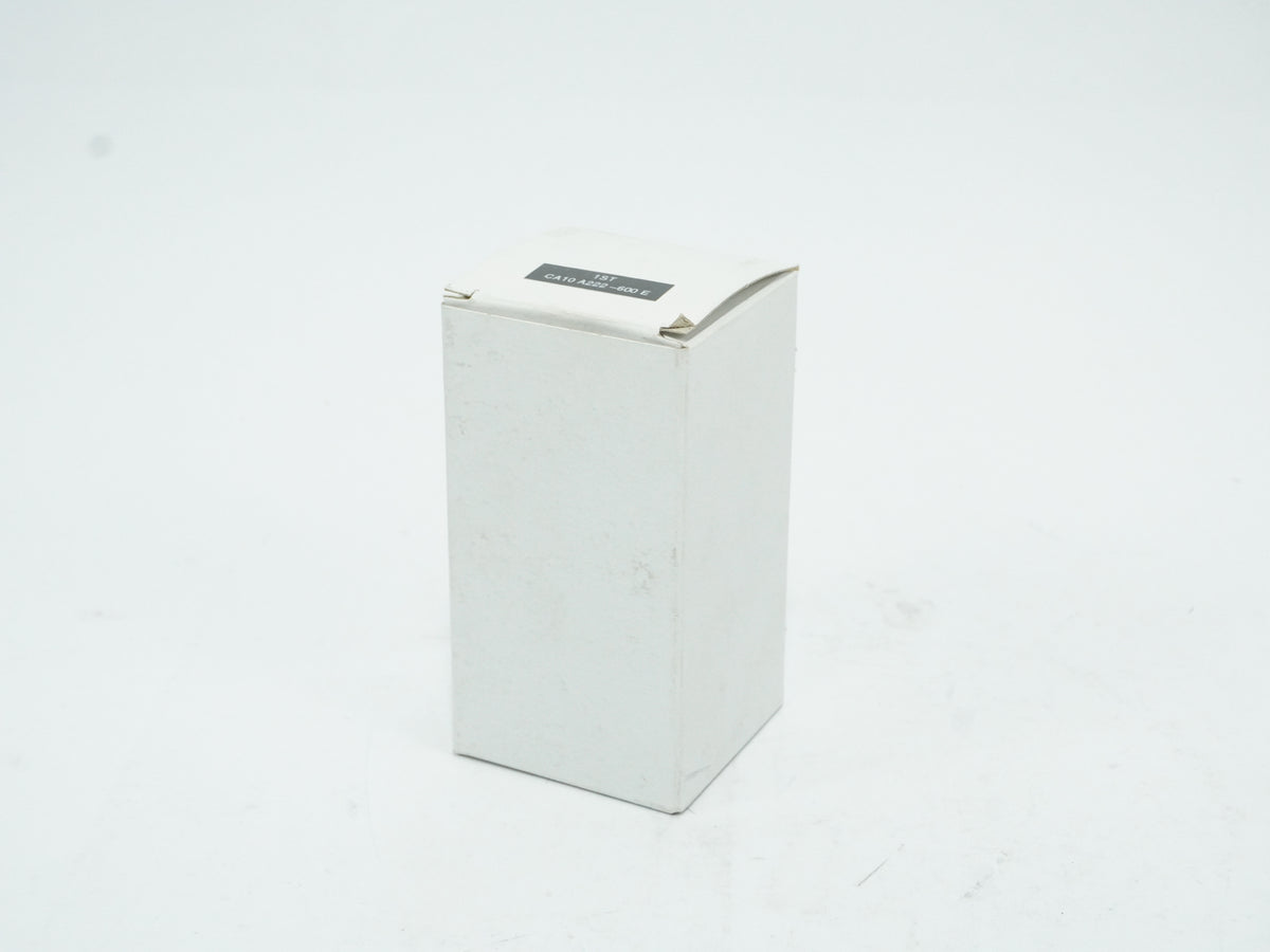 KRAUS & NAIMER CA10 A222 G30582 CA10 Rotary Cam Switch