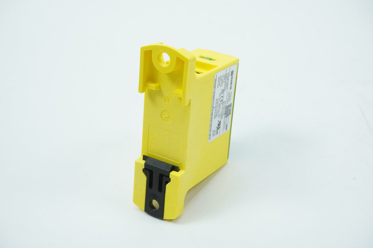 Ouneva VC05-0051 Earth Terminal Block 1xAl/Cu 6-95 mm²