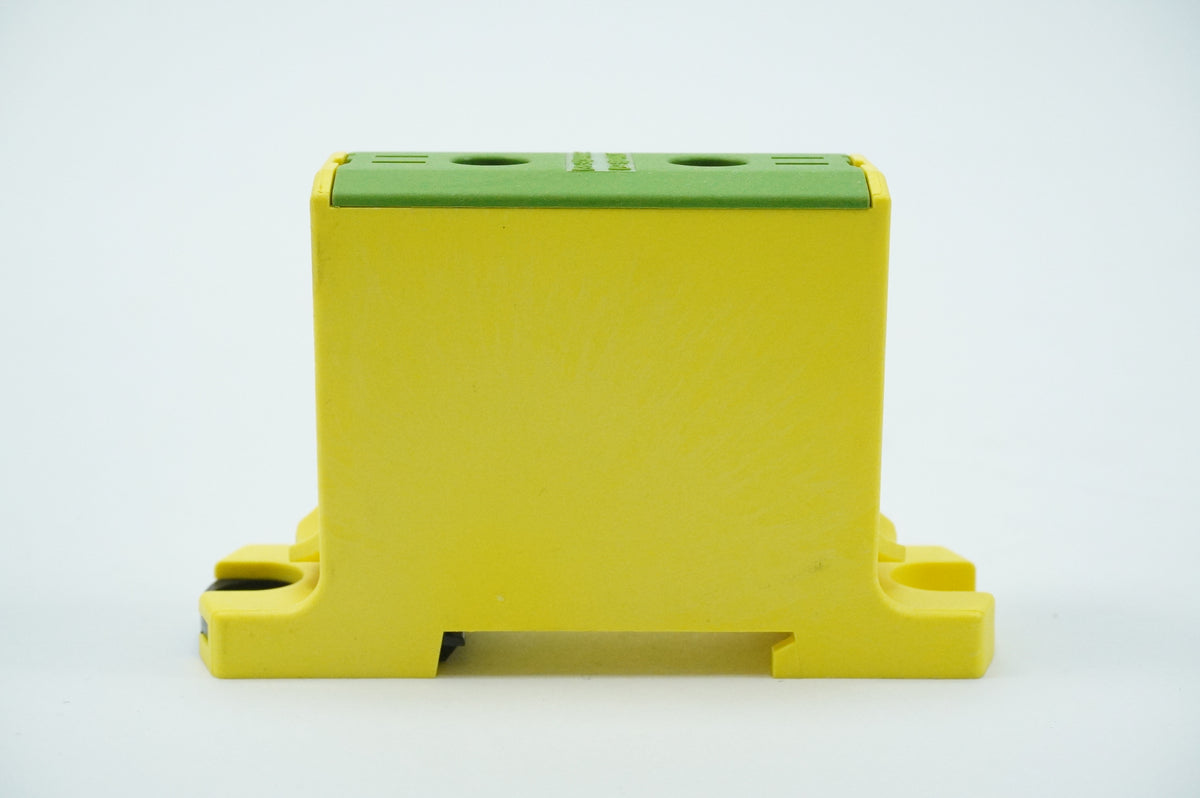 Ouneva VC05-0051 Earth Terminal Block 1xAl/Cu 6-95 mm²