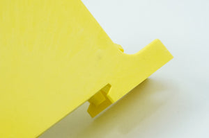 Ouneva VC05-0051 Earth Terminal Block 1xAl/Cu 6-95 mm²