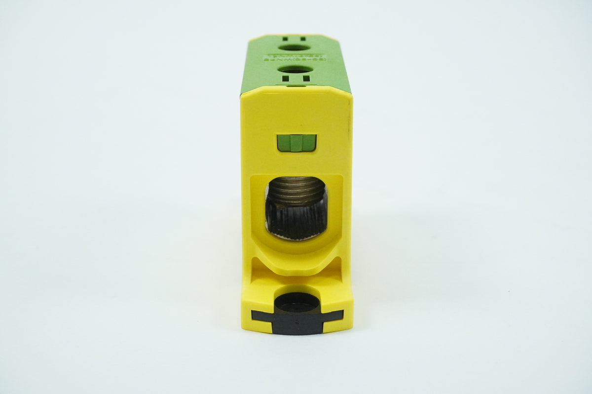 Ouneva VC05-0051 Earth Terminal Block 1xAl/Cu 6-95 mm²
