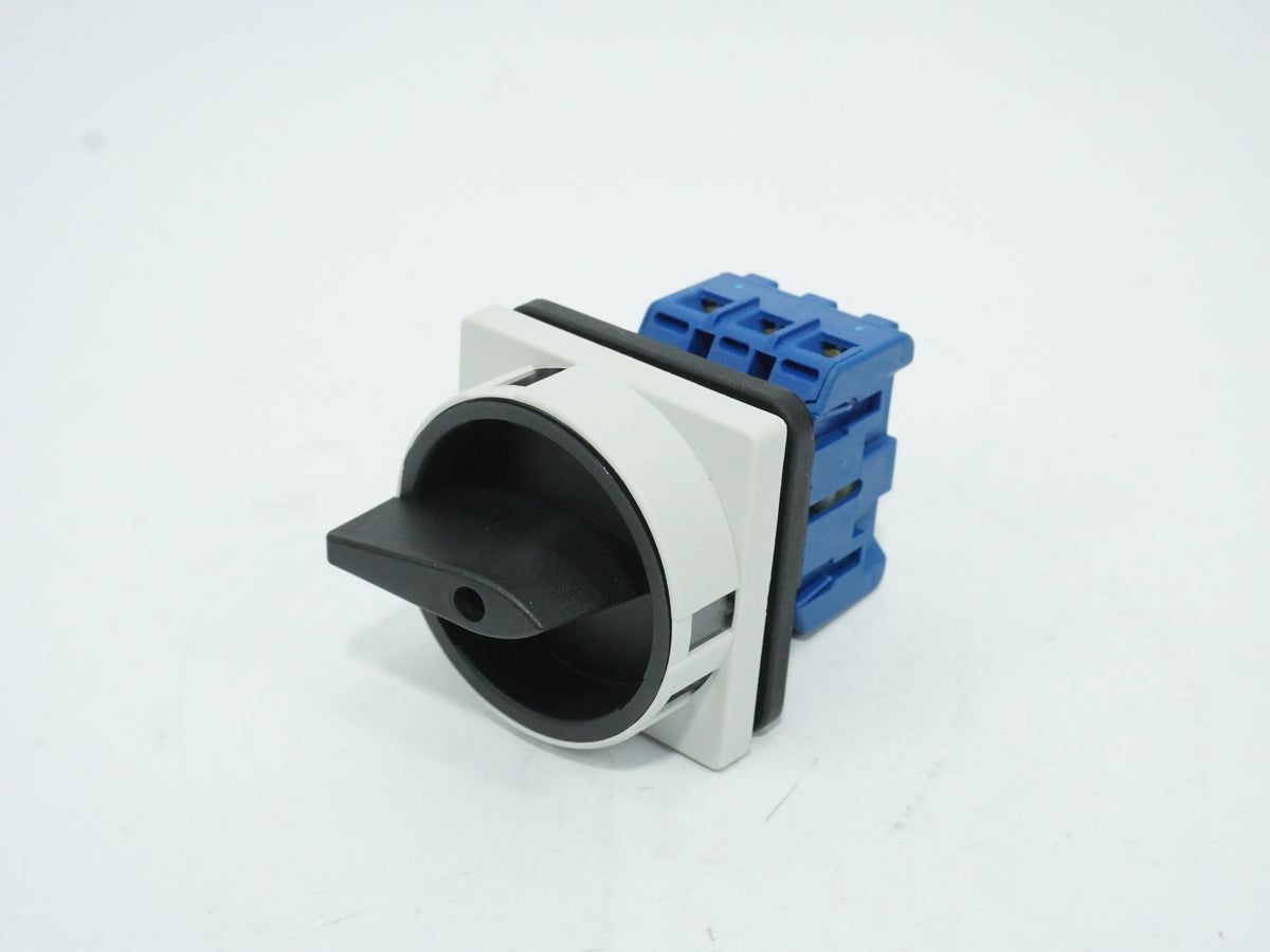 KRAUS & NAIMER KG20B T103/01.E Cam Switch - Blue Line