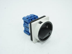 KRAUS & NAIMER KG20B T103/01.E Cam Switch - Blue Line