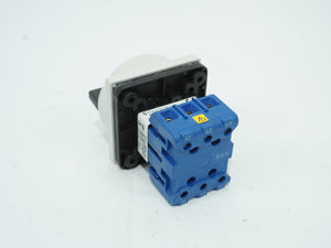 KRAUS & NAIMER KG20B T103/01.E Cam Switch - Blue Line