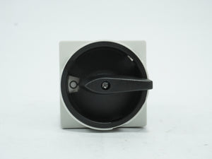 KRAUS & NAIMER KG20B T103/01.E Cam Switch - Blue Line