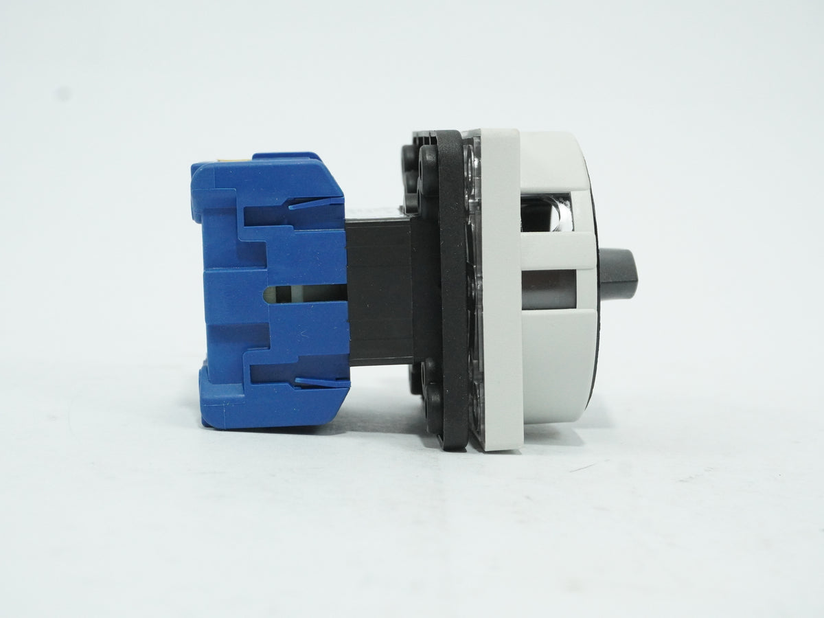 KRAUS & NAIMER KG20B T103/01.E Cam Switch - Blue Line