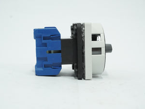 KRAUS & NAIMER KG20B T103/01.E Cam Switch - Blue Line