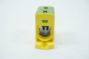 Ouneva VC05-0030 VC05-0030 Ground Terminal Block 1xAl/Cu 25-150 mm²