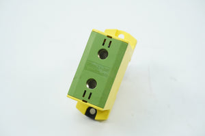 Ouneva VC05-0030 VC05-0030 Ground Terminal Block 1xAl/Cu 25-150 mm²