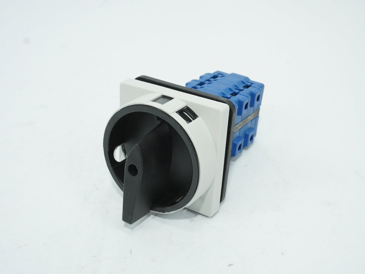 KRAUS & NAIMER DH10.S-4J47.E Cam Switch