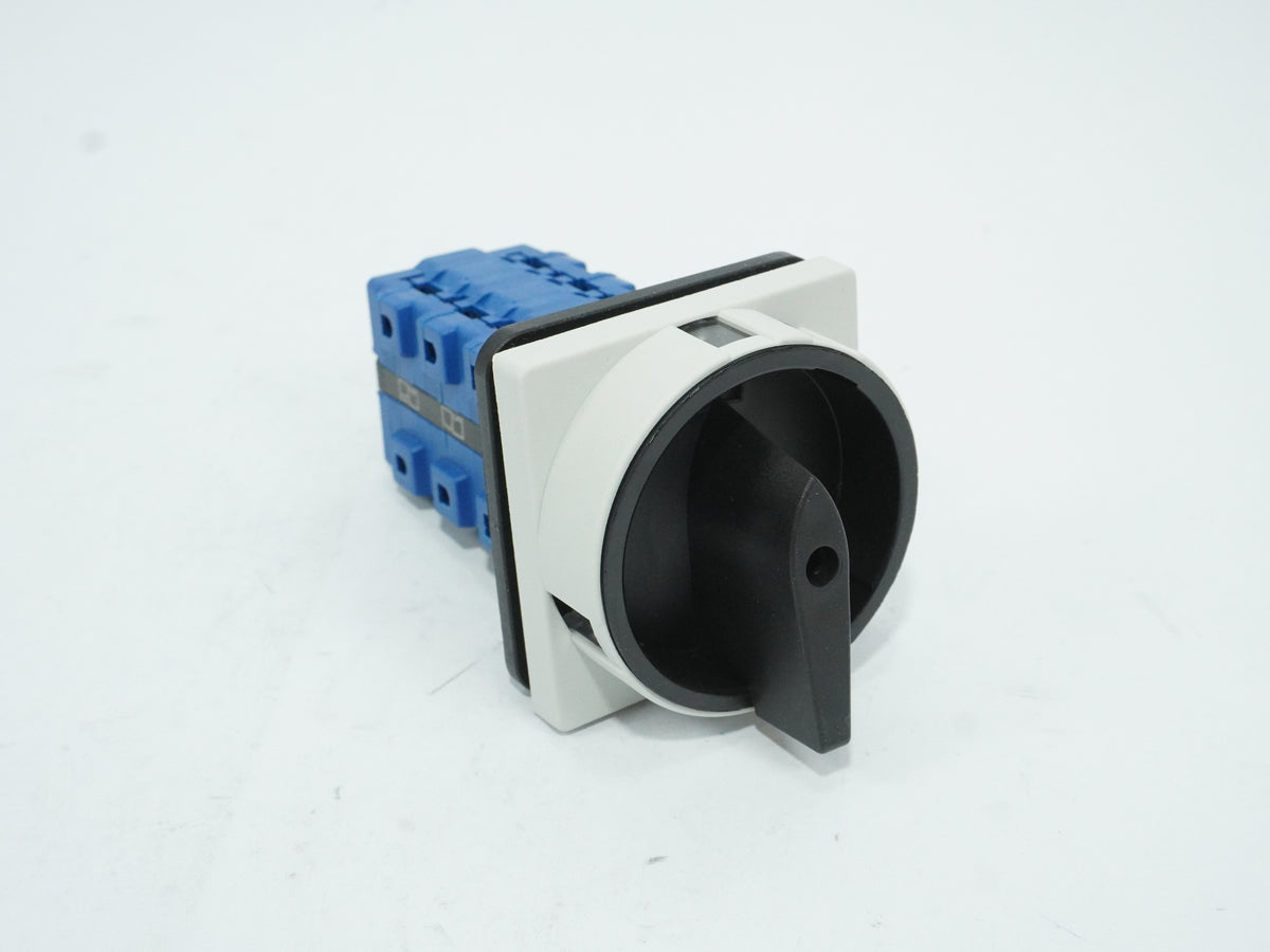 KRAUS & NAIMER DH10.S-4J47.E Cam Switch