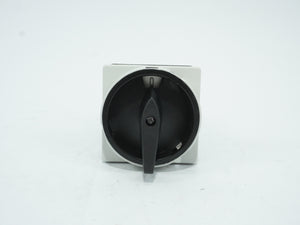 KRAUS & NAIMER DH10.S-4J47.E Cam Switch