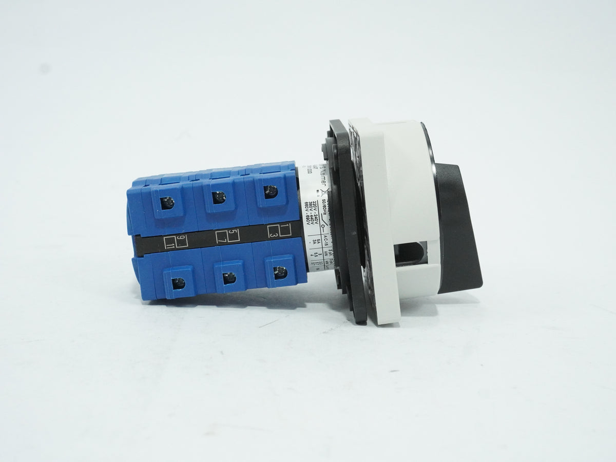 KRAUS & NAIMER DH10.S-4J47.E Cam Switch