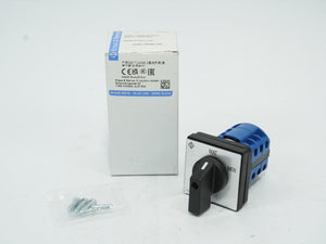 KRAUS & NAIMER CAD11.A222.EF.SE21 Cam Switch