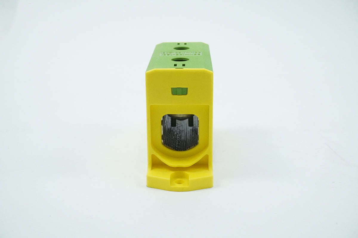 Ouneva VC05-0036 Earth Terminal Block 1xAl/Cu 240mm²