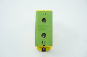 Ouneva VC05-0036 Earth Terminal Block 1xAl/Cu 240mm²