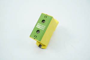Ouneva VC05-0036 Earth Terminal Block 1xAl/Cu 240mm²