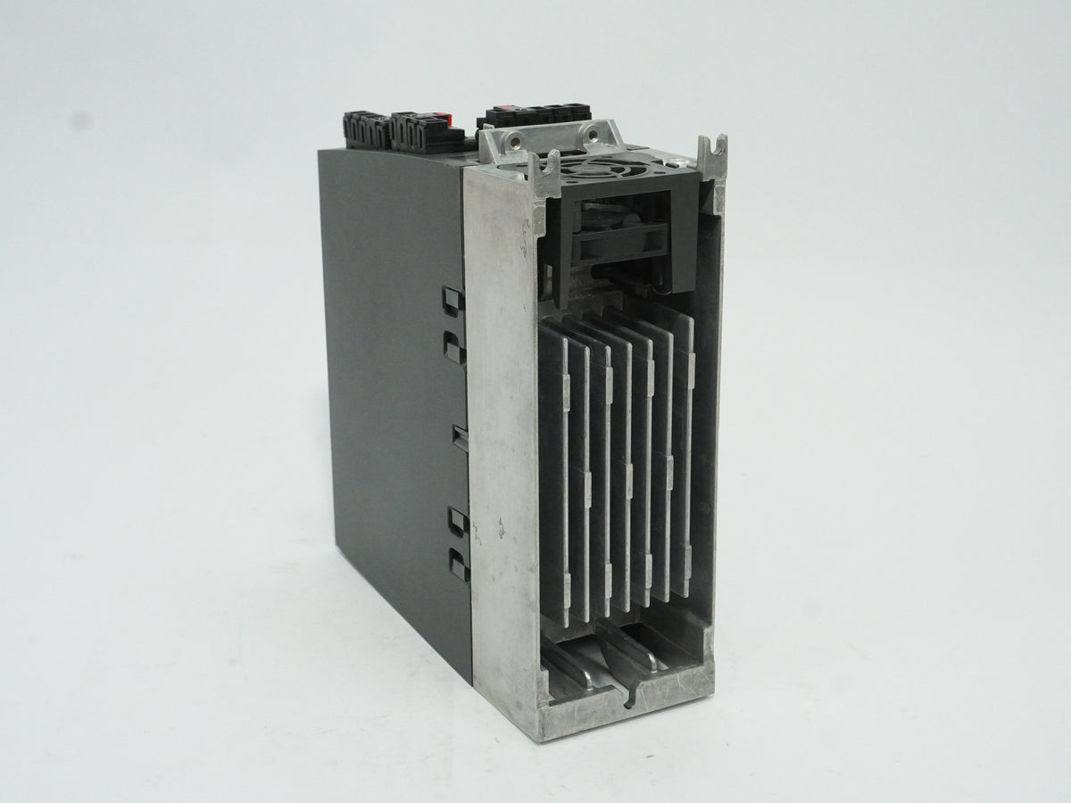 Siemens 6SL3210-1PE18-0AL1 Frequency Converter 3kW 4HP with G120FSAKIT