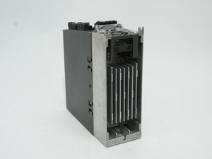Siemens 6SL3210-1PE18-0AL1 Frequency Converter 3kW 4HP with G120FSAKIT