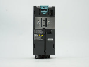Siemens 6SL3210-1PE18-0AL1 Frequency Converter 3kW 4HP with G120FSAKIT