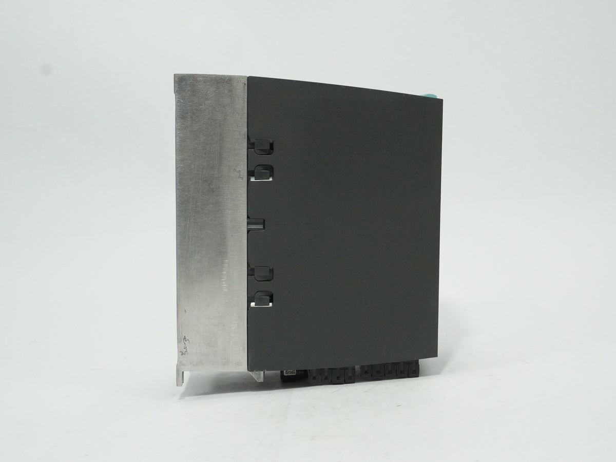Siemens 6SL3210-1PE18-0AL1 Frequency Converter 3kW 4HP with G120FSAKIT