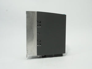 Siemens 6SL3210-1PE18-0AL1 Frequency Converter 3kW 4HP with G120FSAKIT