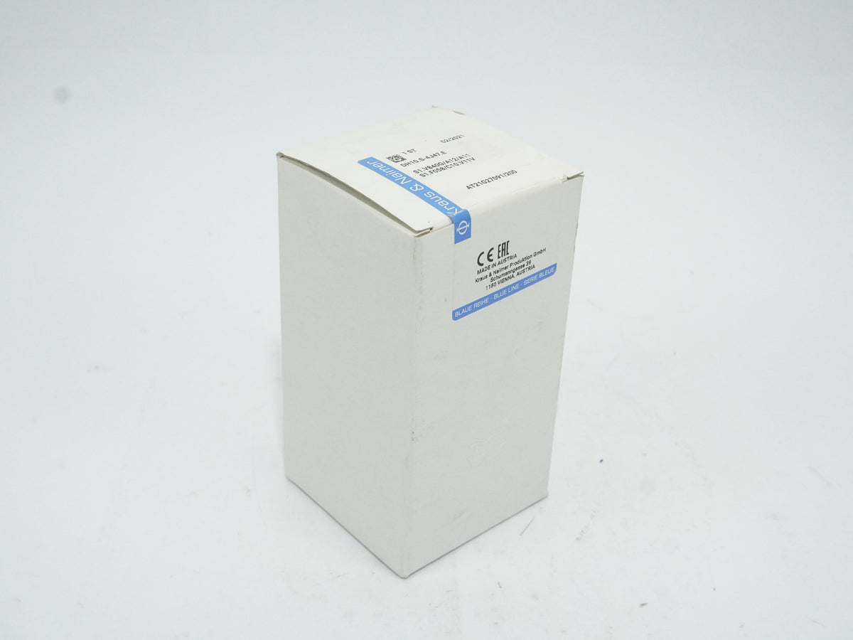 KRAUS & NAIMER DH10.S-4J47.E Cam Switch