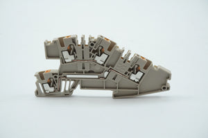 Weidmüller 2668900000 AITB 2.5 BB L-L