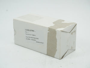 Comeletric R301SE207008-W002 R10 2/7 Rotary Control and Selector Switch