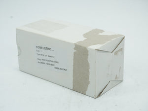 Comeletric R301SE207008-W002 R10 2/7 Rotary Control and Selector Switch