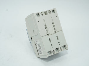 Legrand 420041 Box Molded DPX³ MCCB 25A 3P 25kA Circuit Breaker