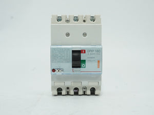 Legrand 420041 Box Molded DPX³ MCCB 25A 3P 25kA Circuit Breaker