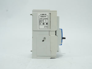 Legrand 420041 Box Molded DPX³ MCCB 25A 3P 25kA Circuit Breaker