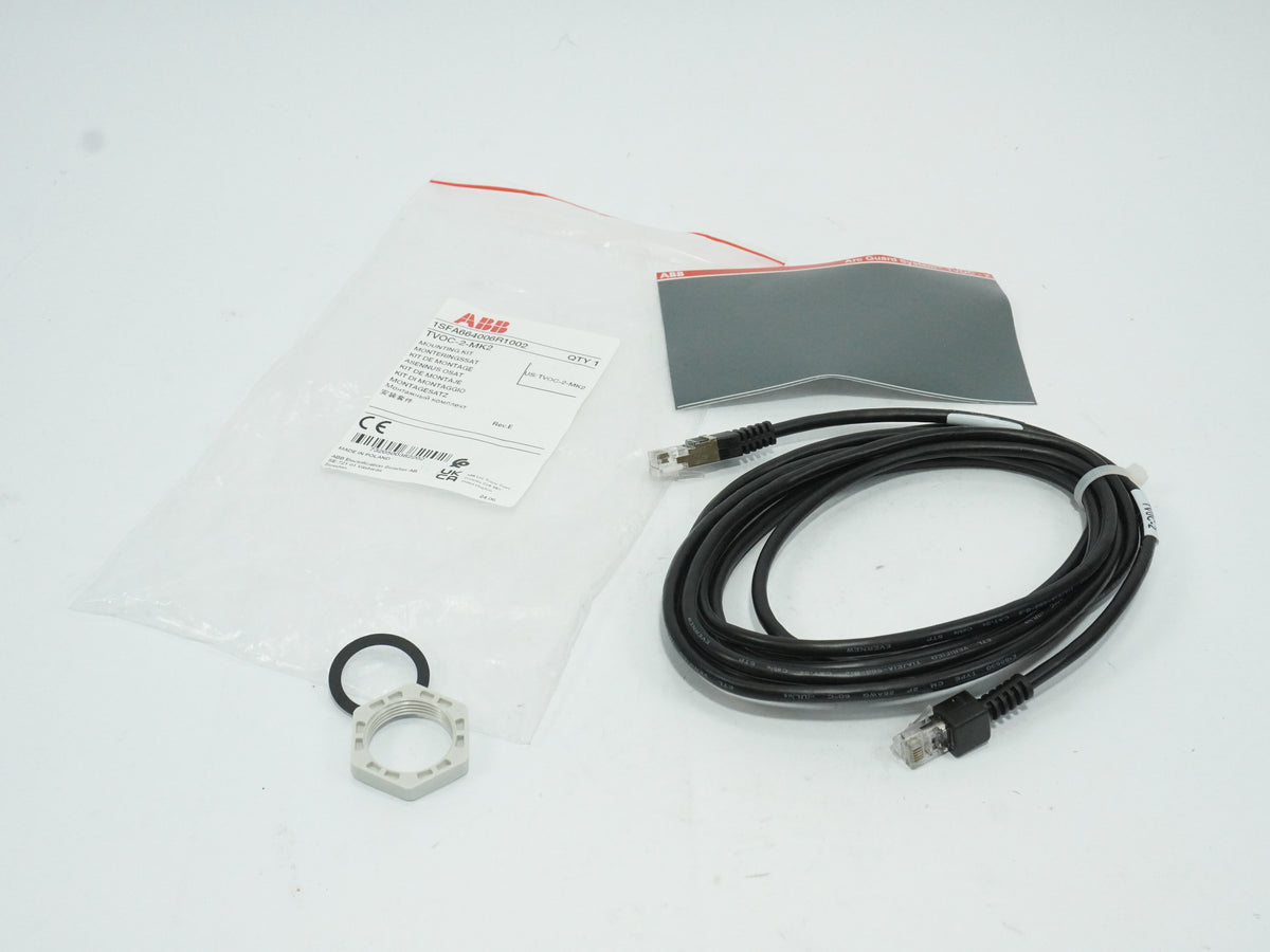 Abb 1SFA664006R1002 TVOC-2-MK2 Mounting Kit
